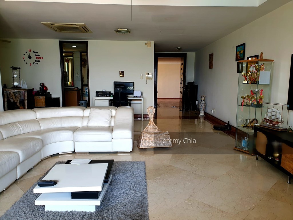 Pebble Bay (D15), Condominium #213874021